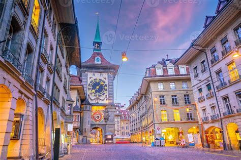 shopping in bern switzerland